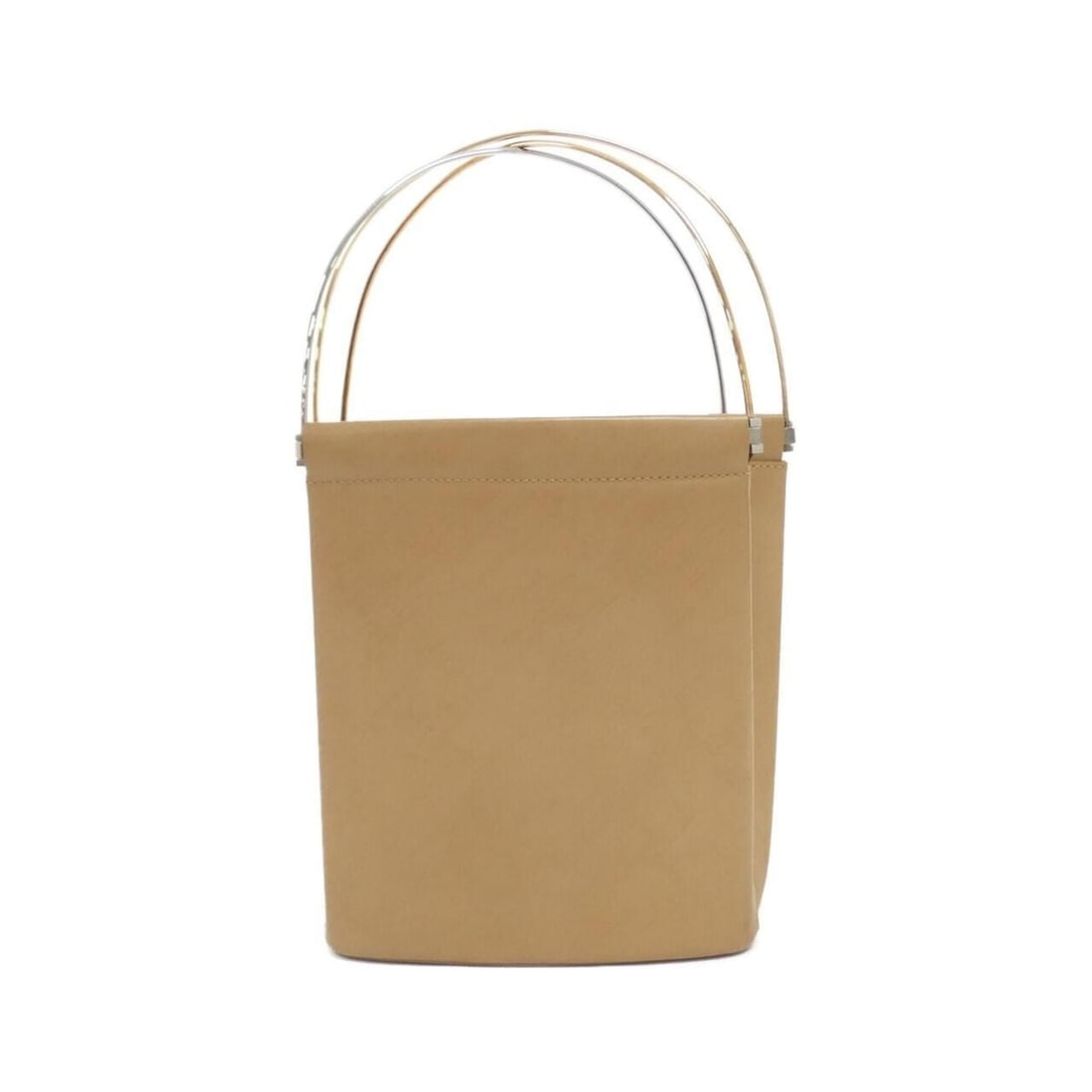 Cartier TRINITY L1000522 handbag: --- Catalog ---Category: SizeSize (HxWxD): 20cm x 16cm x 7.5cm / 7.87'' x 6.29'' x 2.95''Category: DesignType: HandbagColor: BeigeGender: WomenMaterial: Leather Category: GeneralMPN: L1000522Brand: