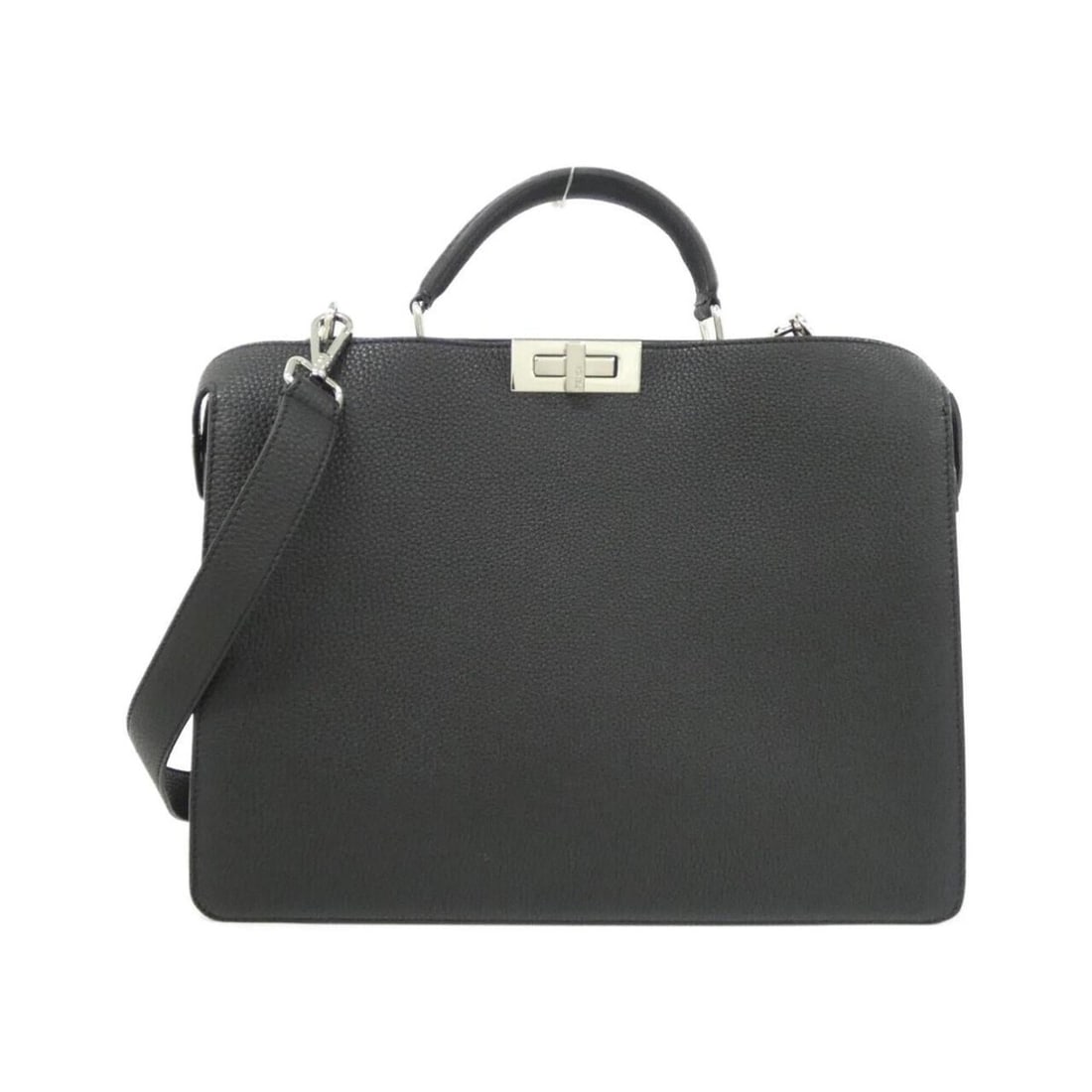 Fendi Peekaboo I See You Medium 7VA529 AFC3 Handbag (1 of 13)