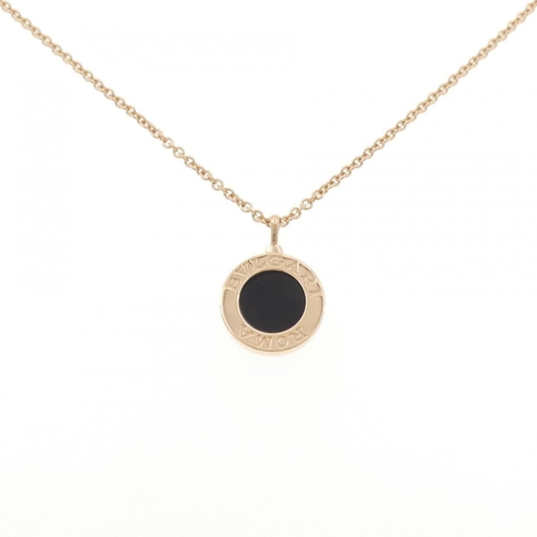 Bvlgari Necklace (1 of 16)