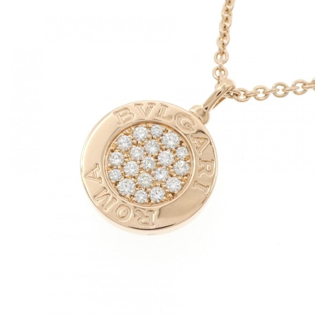 Bvlgari Necklace - 4