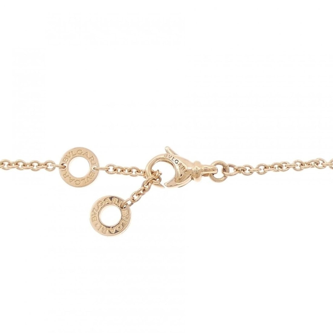 Bvlgari Necklace - 5