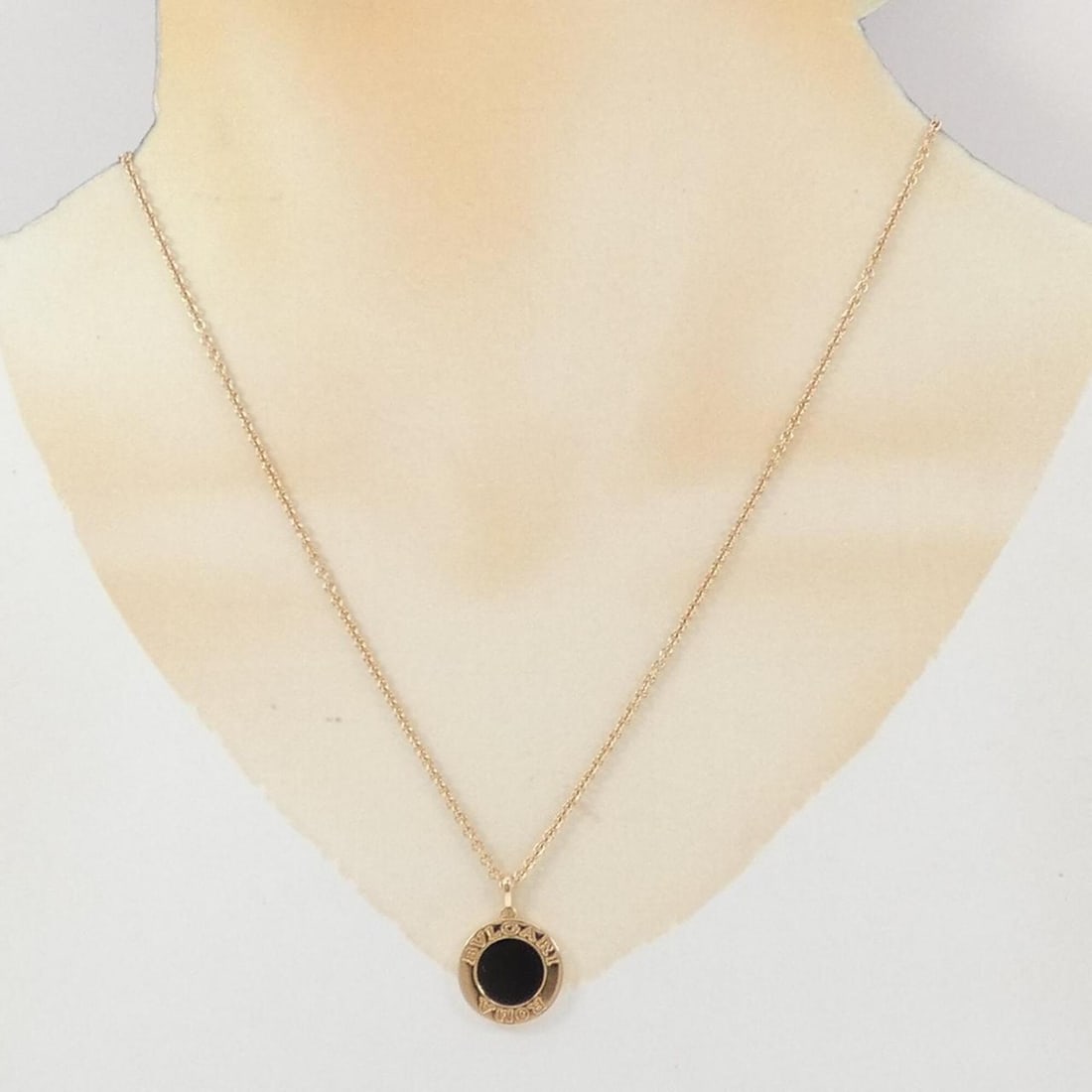 Bvlgari Necklace - 7