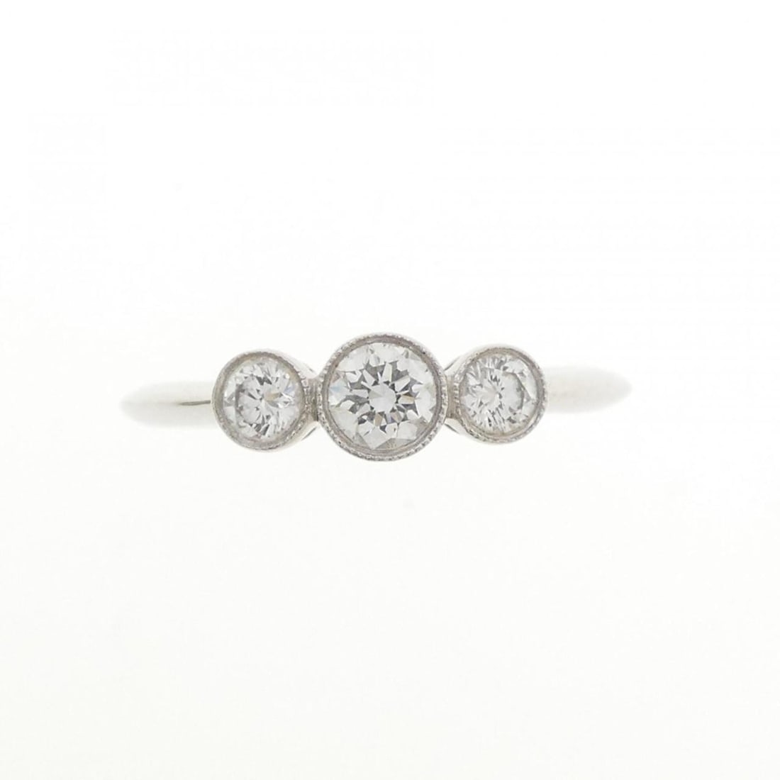 Tiffany diamond ring - 2