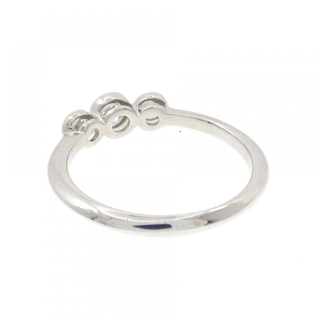 Tiffany diamond ring - 3