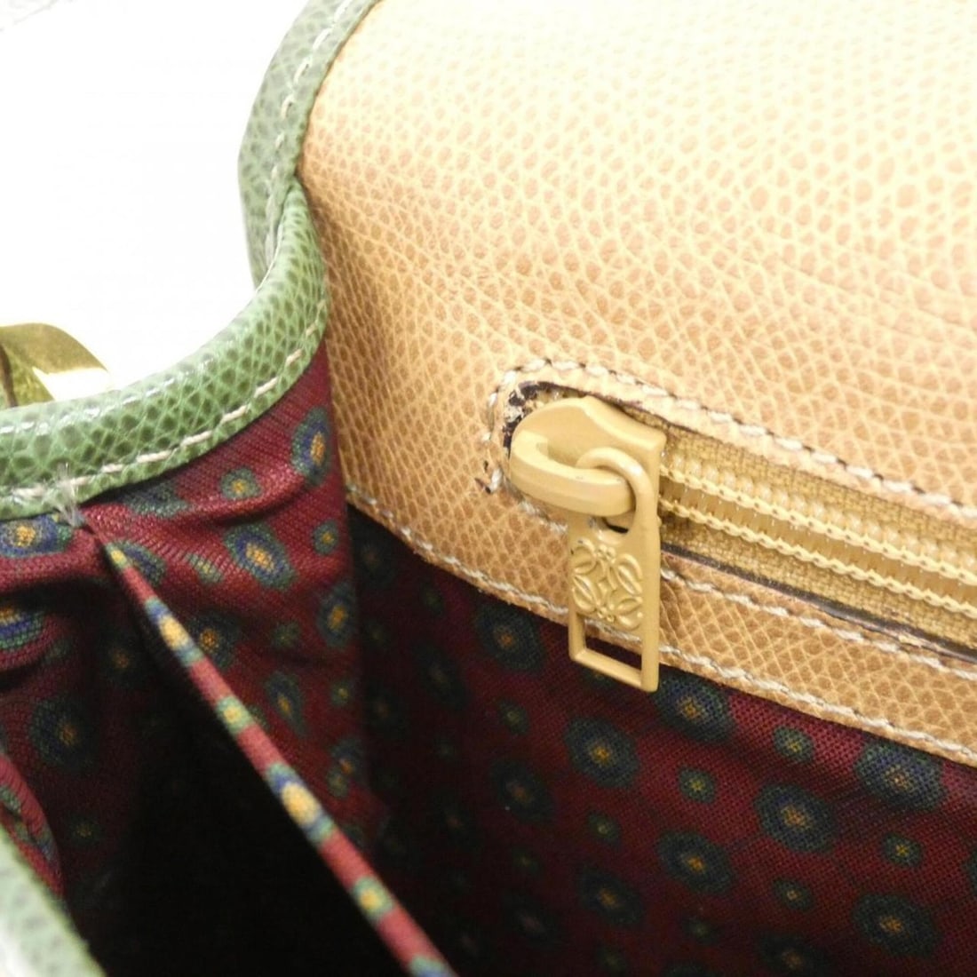 Loewe shoulder bag - 10