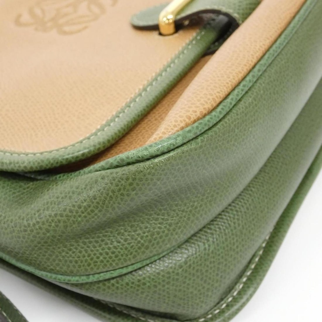 Loewe shoulder bag - 3