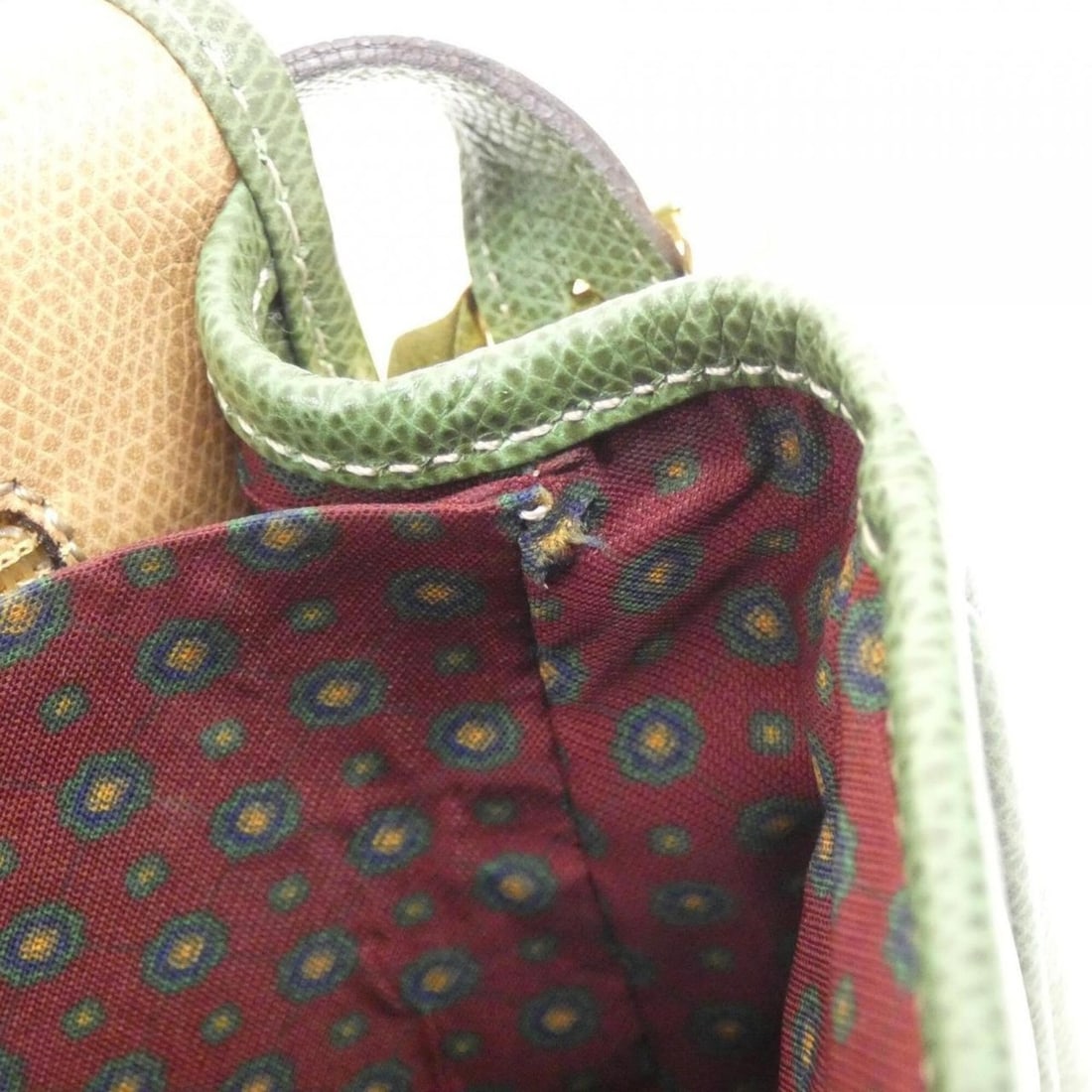 Loewe shoulder bag - 9