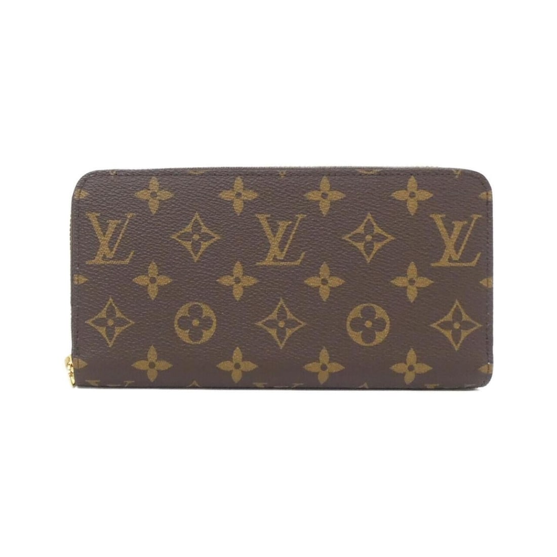 Louis Vuitton Monogram Zippy Wallet M28278 (1 of 8)