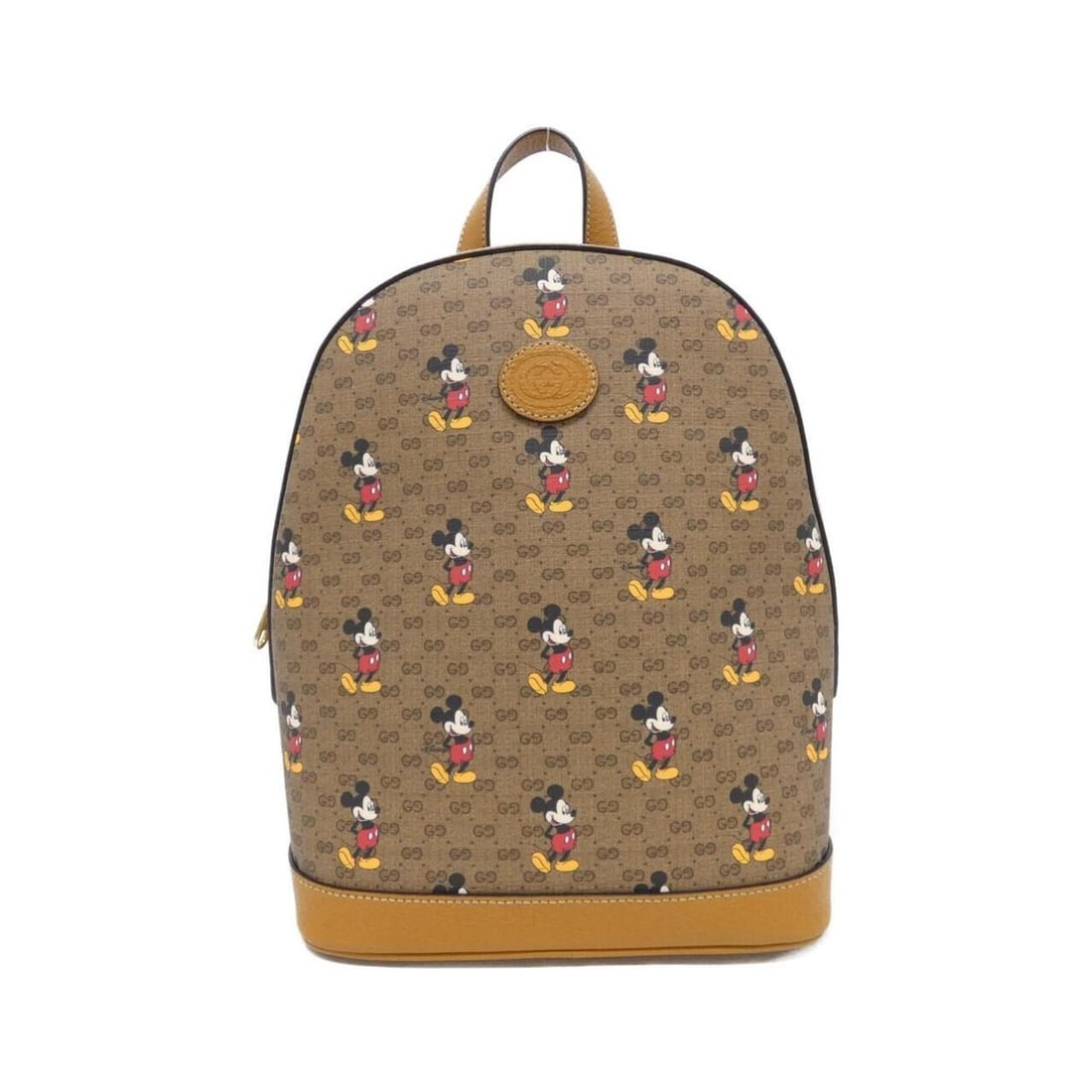 Gucci 552884 HWUDM Backpack (1 of 7)