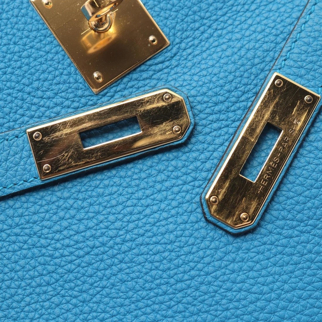 Bvlgari B.zero1 necklace - 10