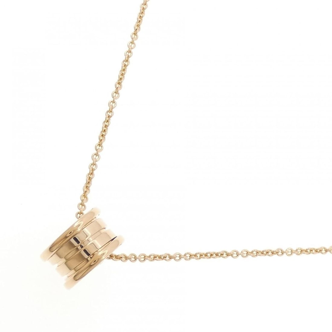 Bvlgari B.zero1 necklace - 2