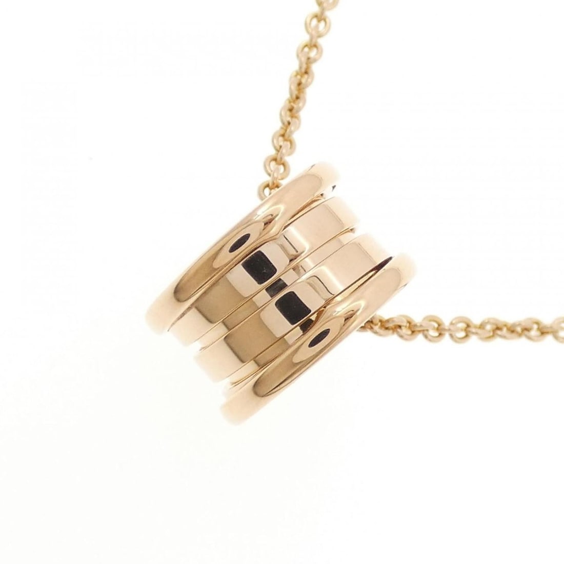 Bvlgari B.zero1 necklace - 3