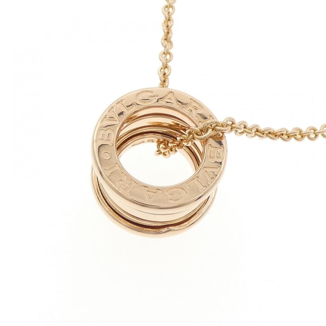 Bvlgari B.zero1 necklace - 4