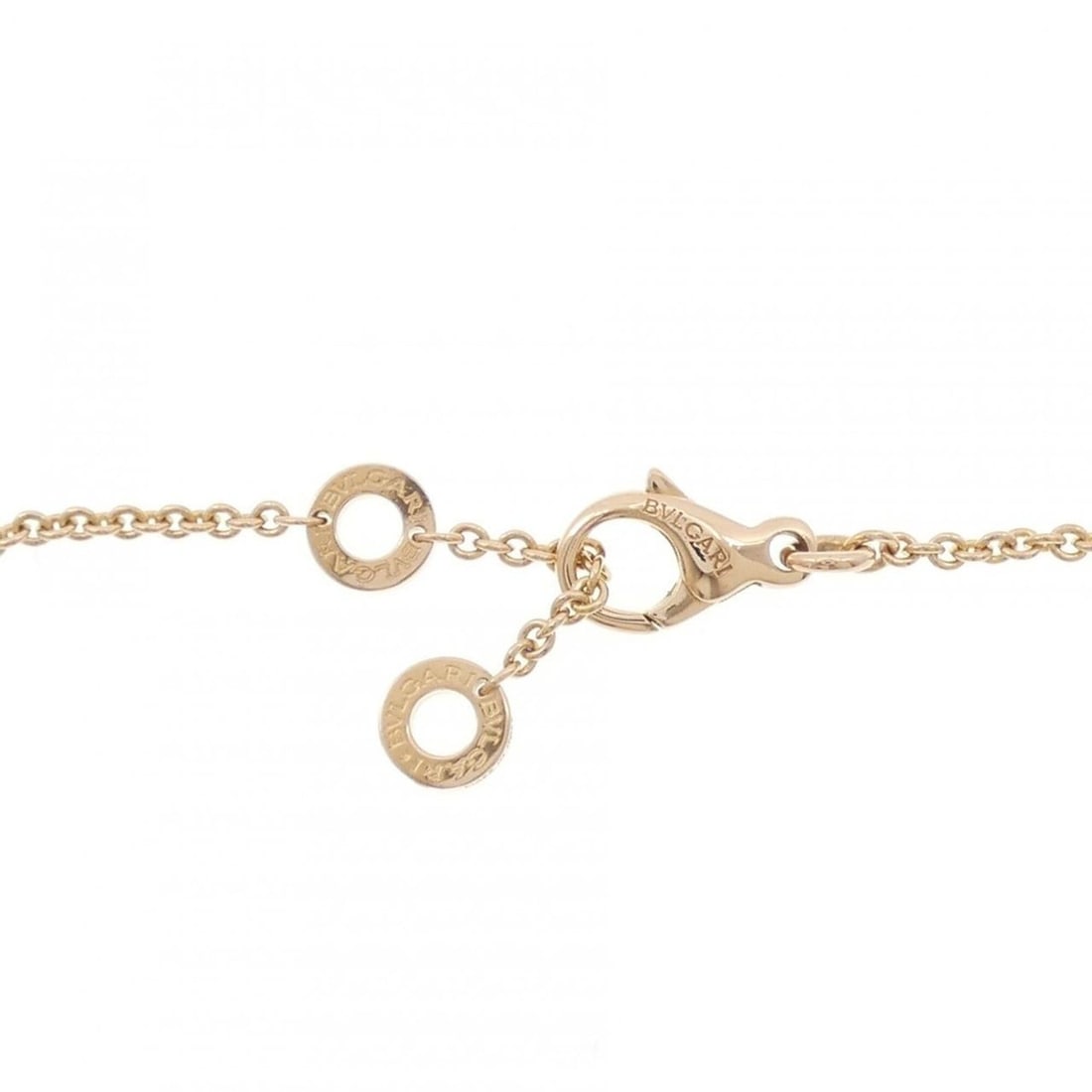 Bvlgari B.zero1 necklace - 5