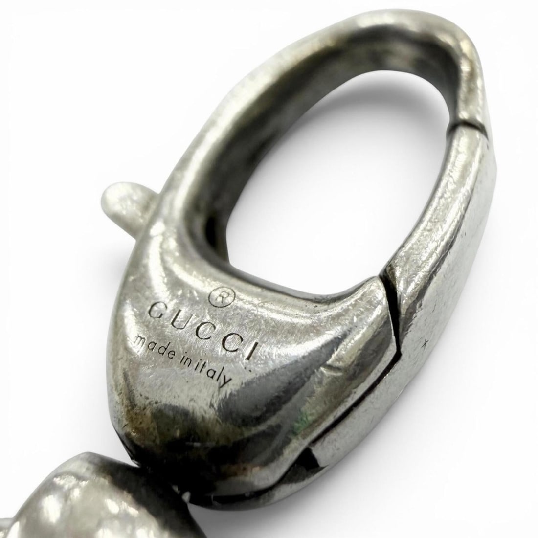 Bvlgari B.zero1 necklace - 7