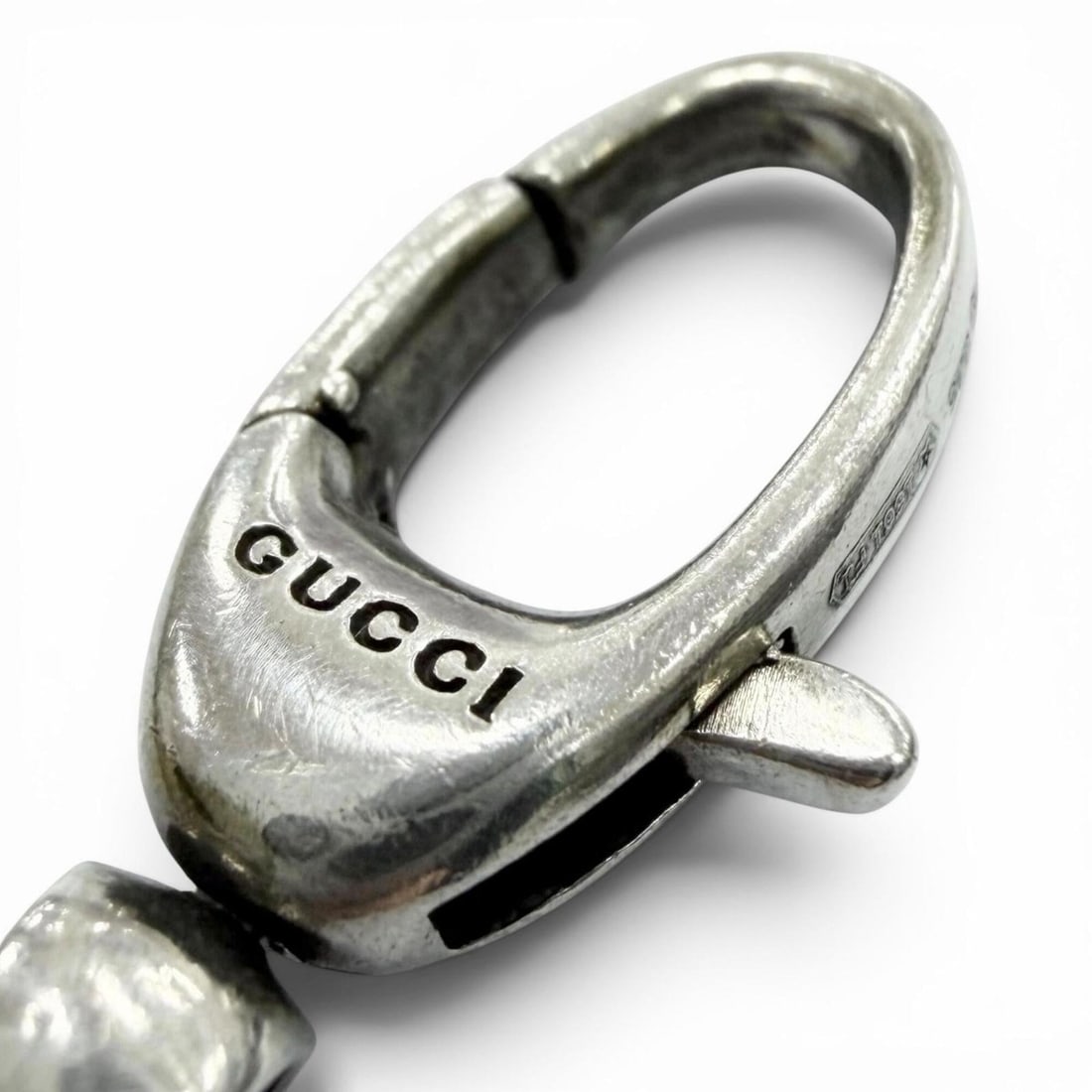 Bvlgari B.zero1 necklace - 8
