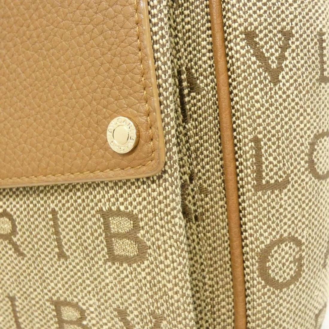 Bvlgari handbag - 4
