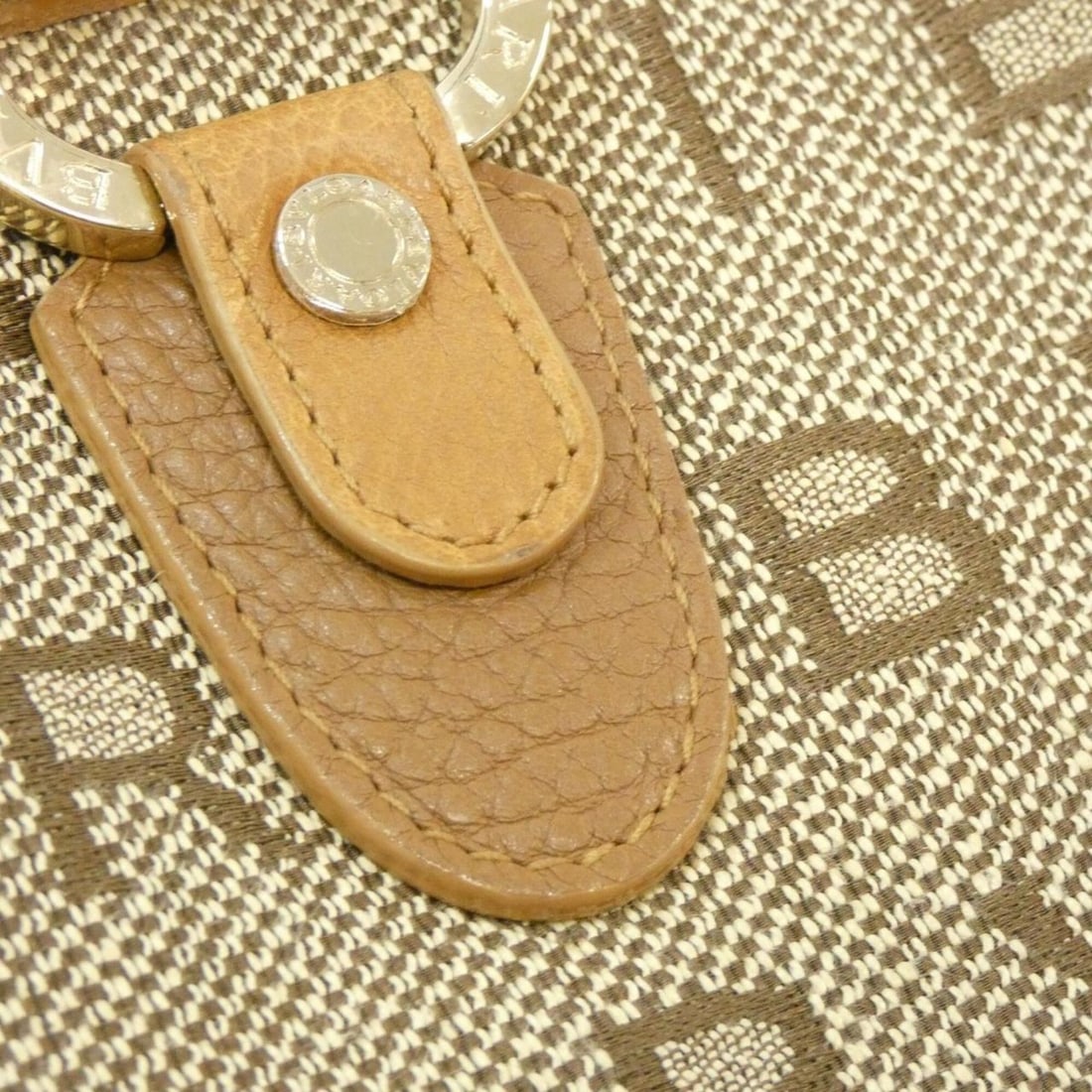Bvlgari handbag - 5