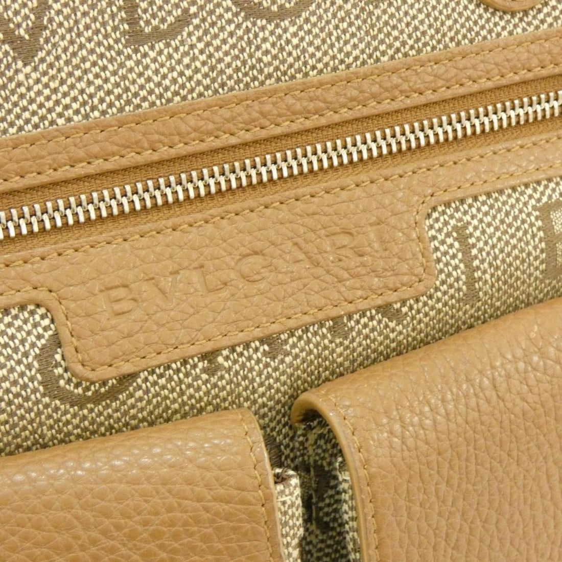 Bvlgari handbag - 6