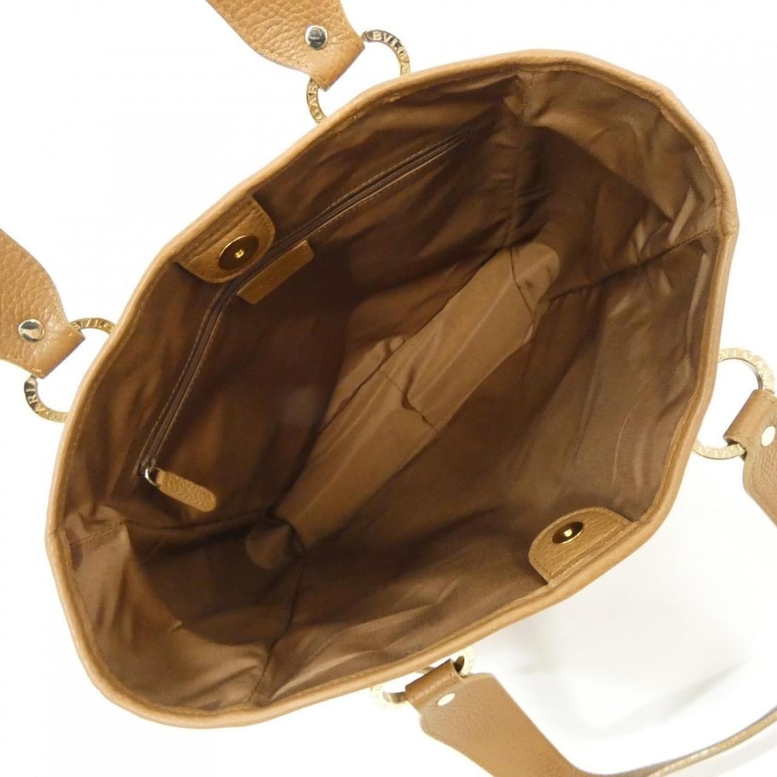 Bvlgari handbag - 8