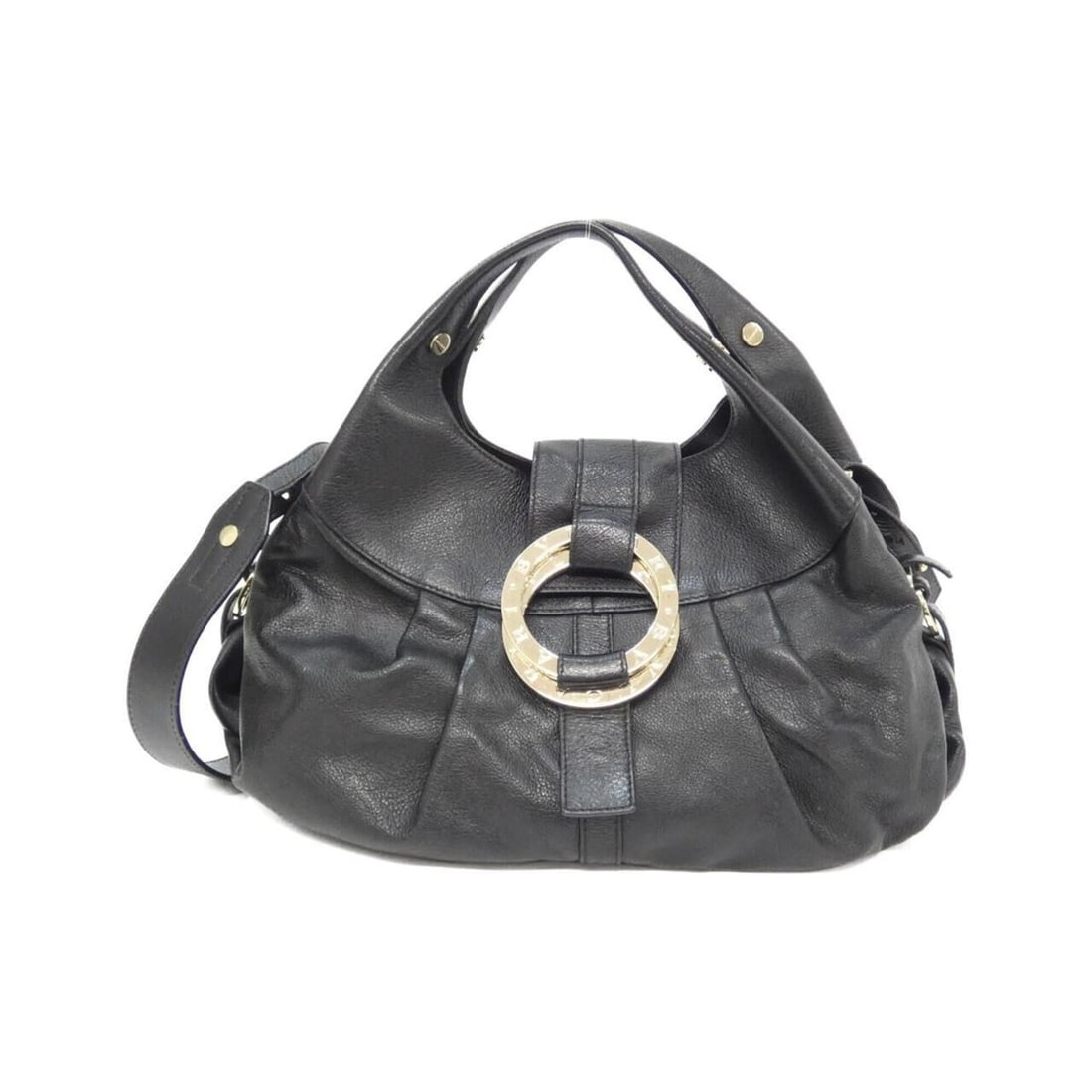 Bulgari BVLGARI CHANDRA 29837 Handbag (1 of 13)