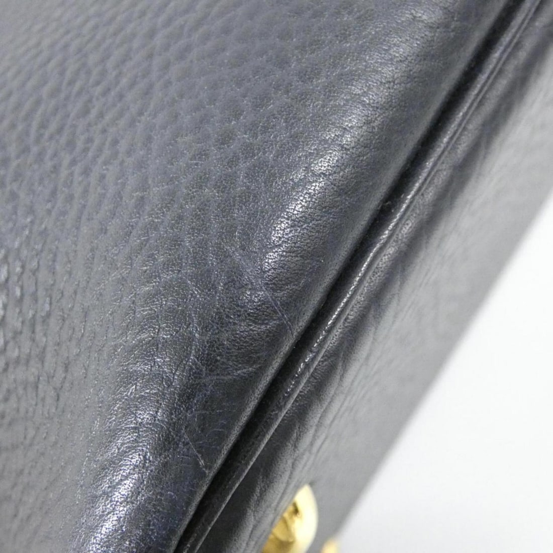Hermes Bolide 45cm handbag - 4