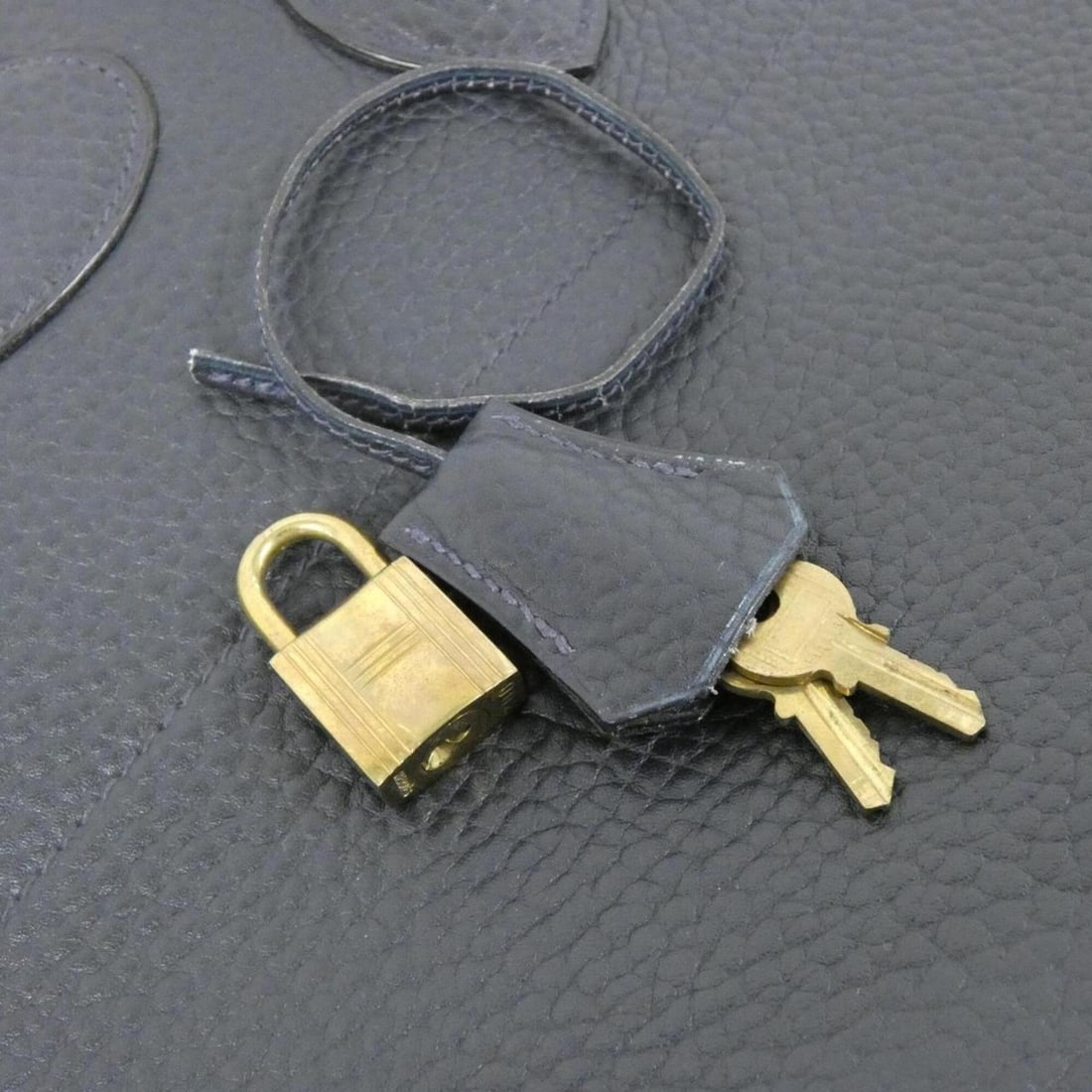 Hermes Bolide 45cm handbag - 5