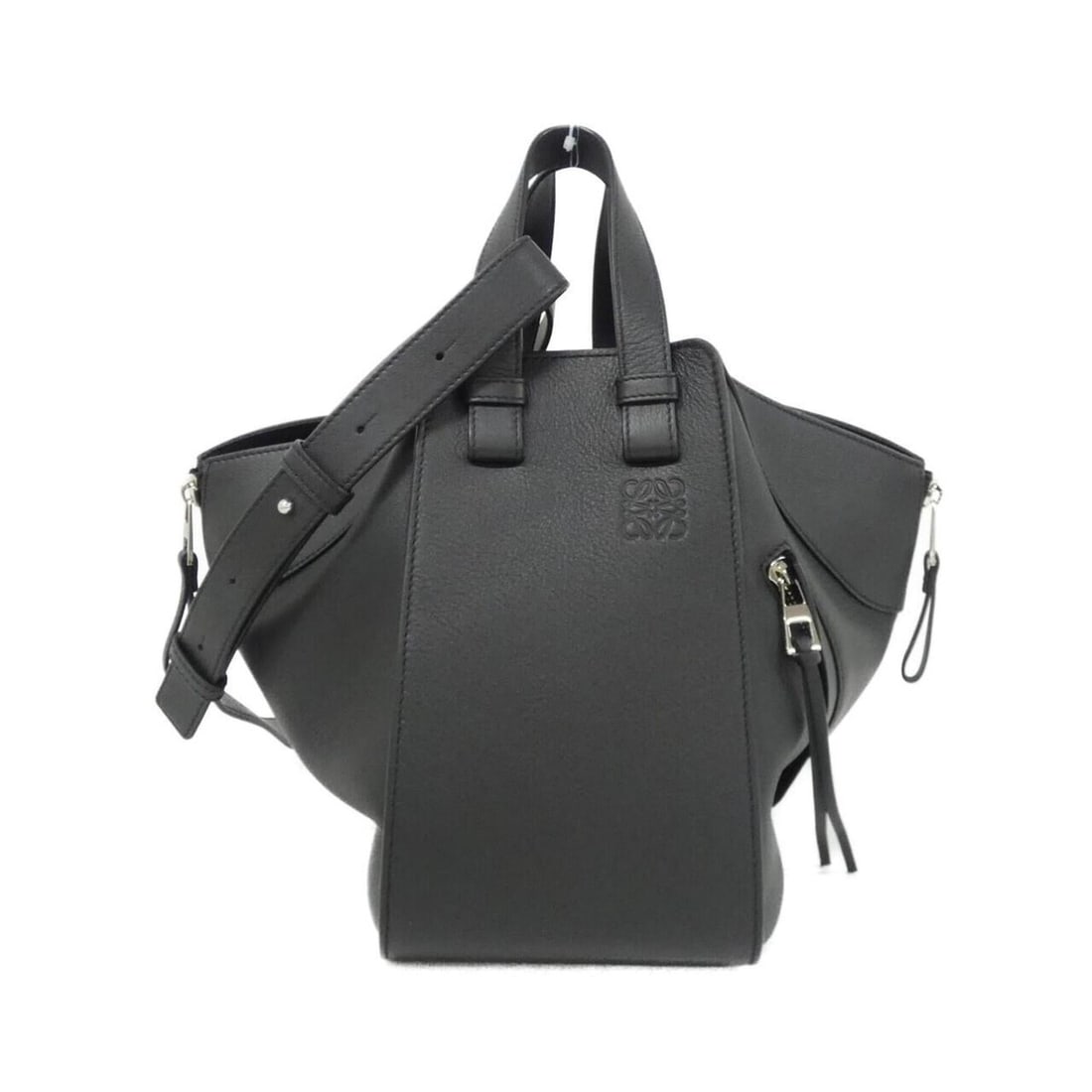 Loewe Hammock Small 387 30 S35 Shoulder Bag (1 of 12)
