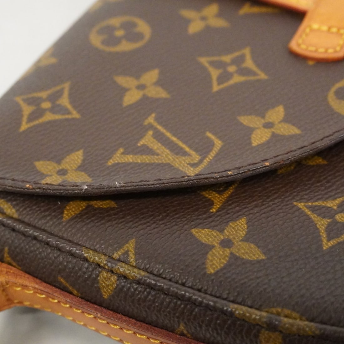 Bvlgari shoulder bag - 12