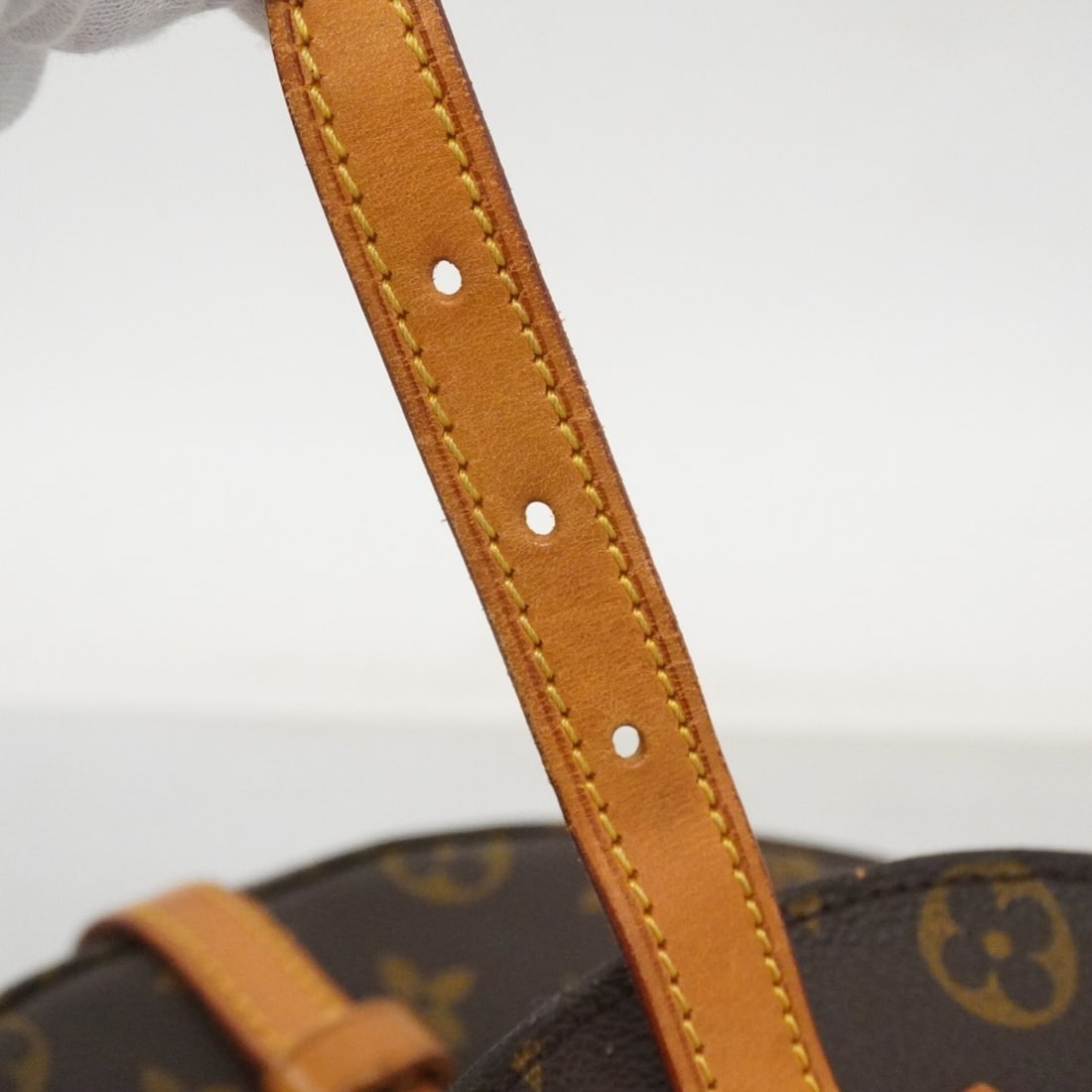 Bvlgari shoulder bag - 15