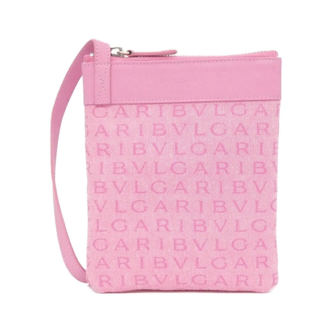 Bvlgari shoulder bag