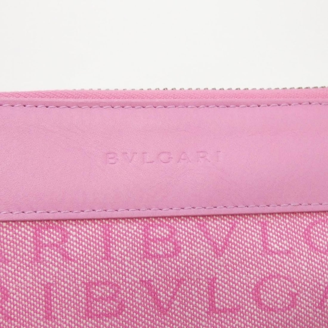 Bvlgari shoulder bag - 6