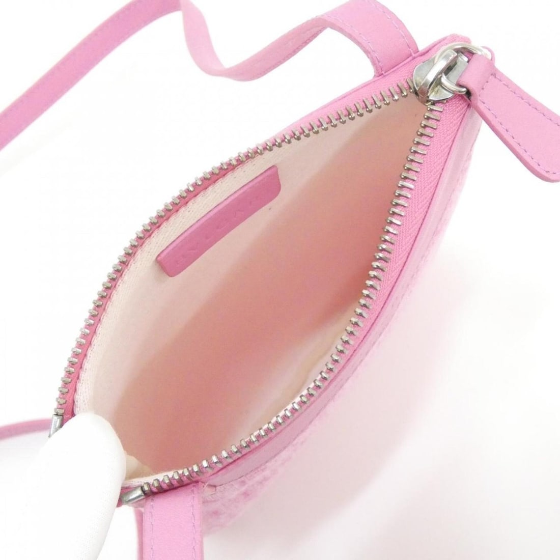 Bvlgari shoulder bag - 8