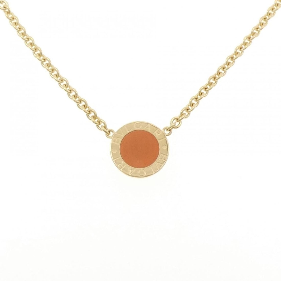 Bvlgari Necklace (1 of 14)