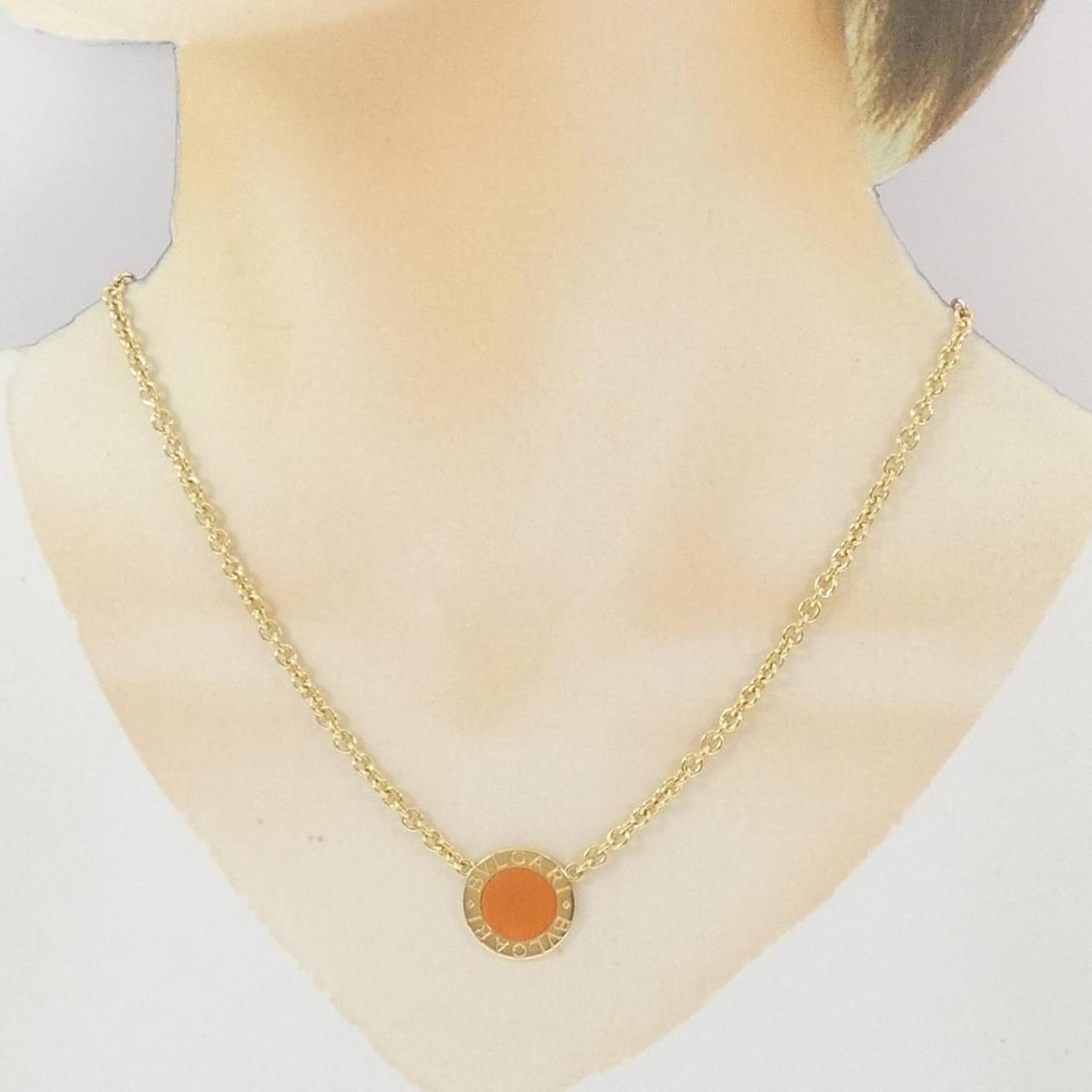 Bvlgari Necklace - 6