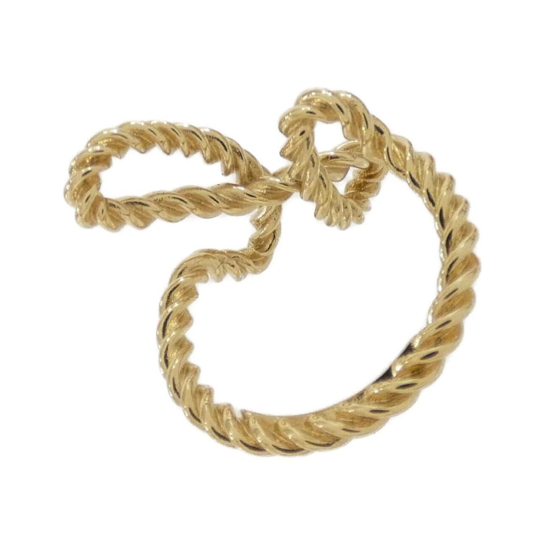Hermes Code H 602132S Scarf Muffler Ring - 3