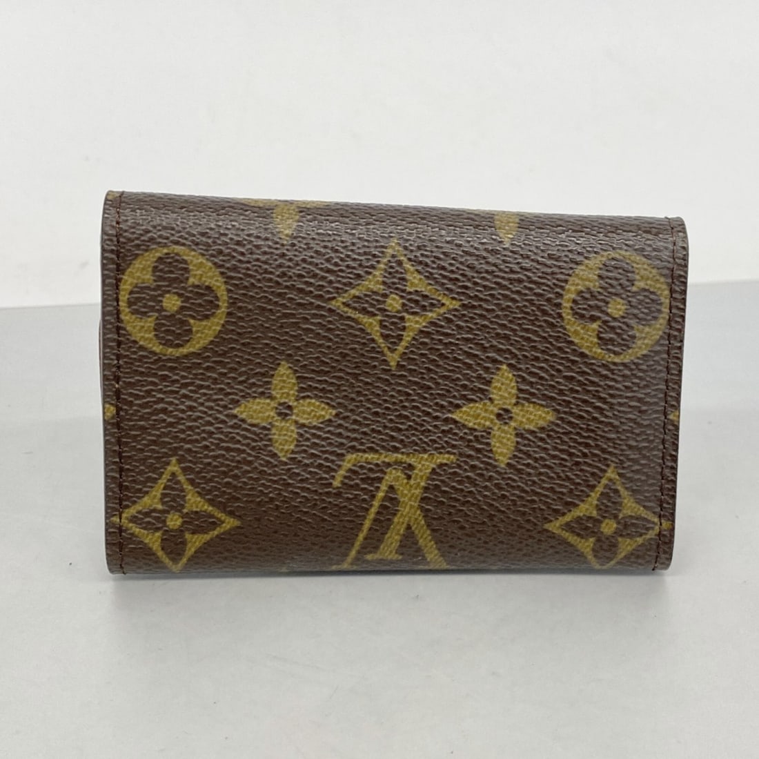 Hermes Code H 602132S Scarf Muffler Ring - 7