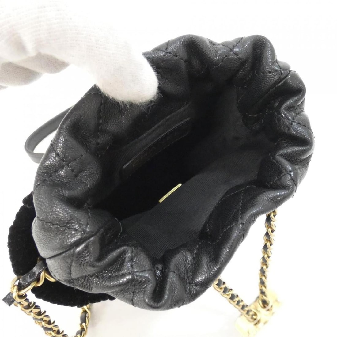 Chanel shoulder bag - 7
