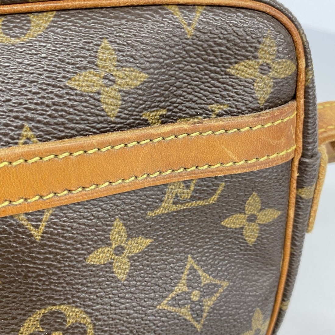 Chanel shoulder bag - 9