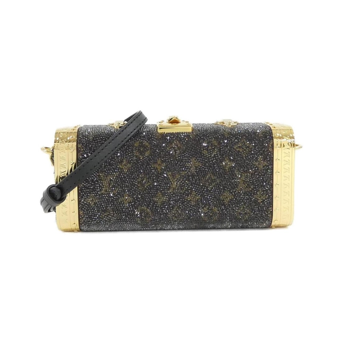 Louis Vuitton Monogram Vanity Case M23572 Handbag (1 of 12)