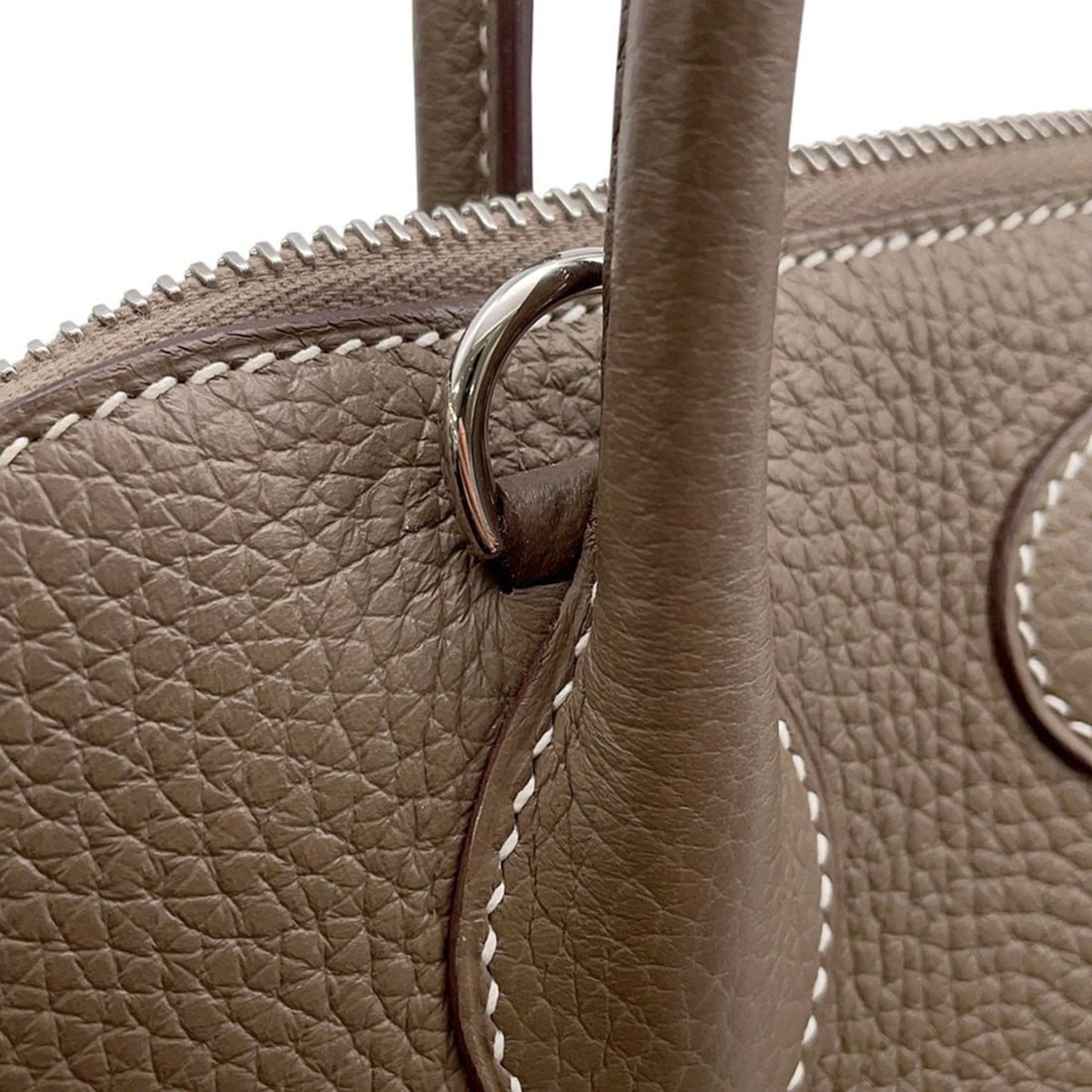 Hermes Saco handbag - 13