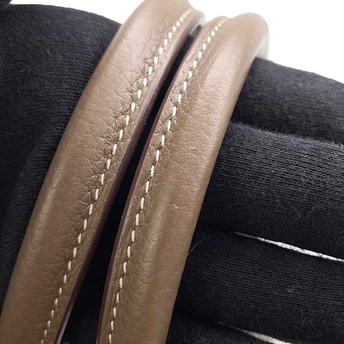 Hermes Saco handbag - 14