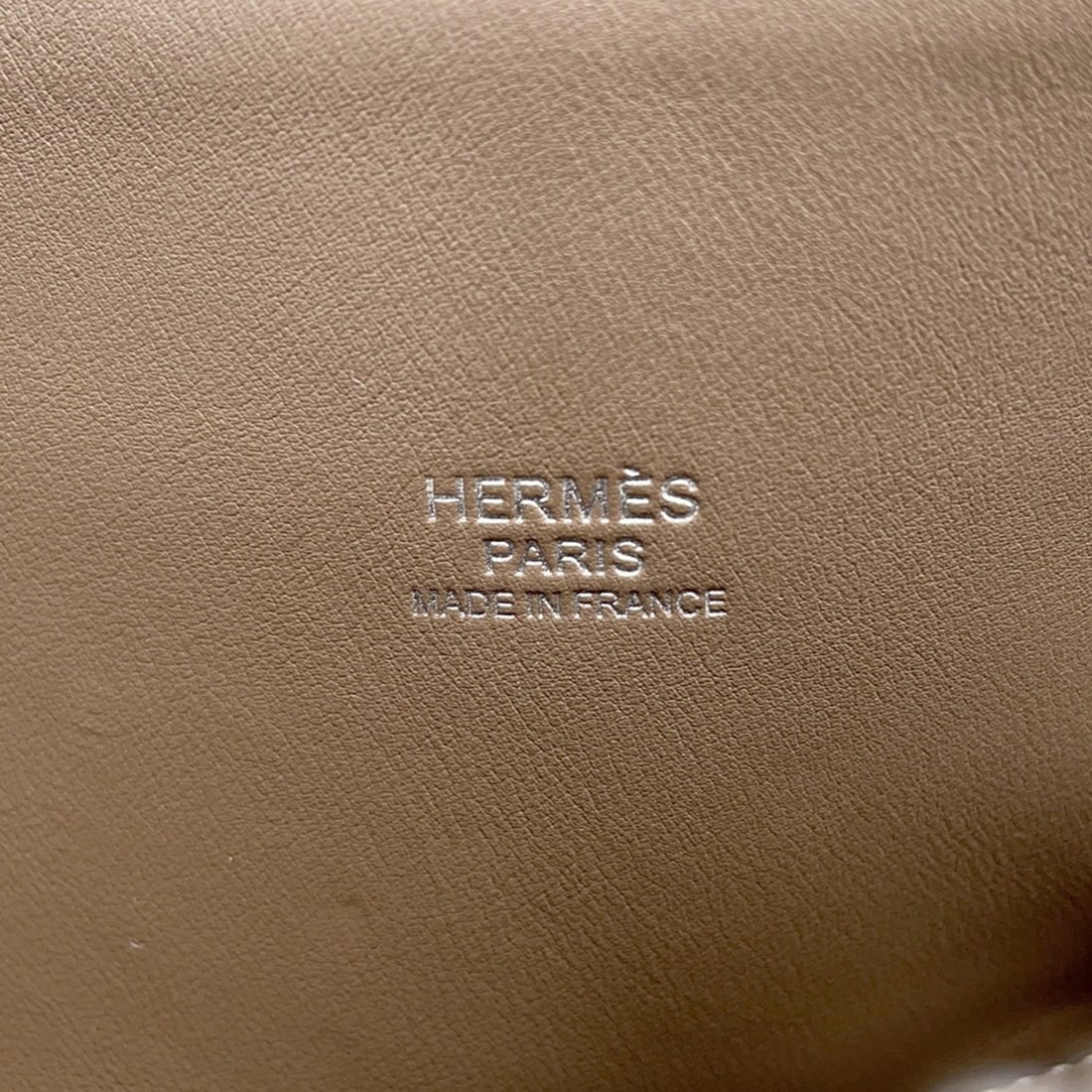 Hermes Saco handbag - 16