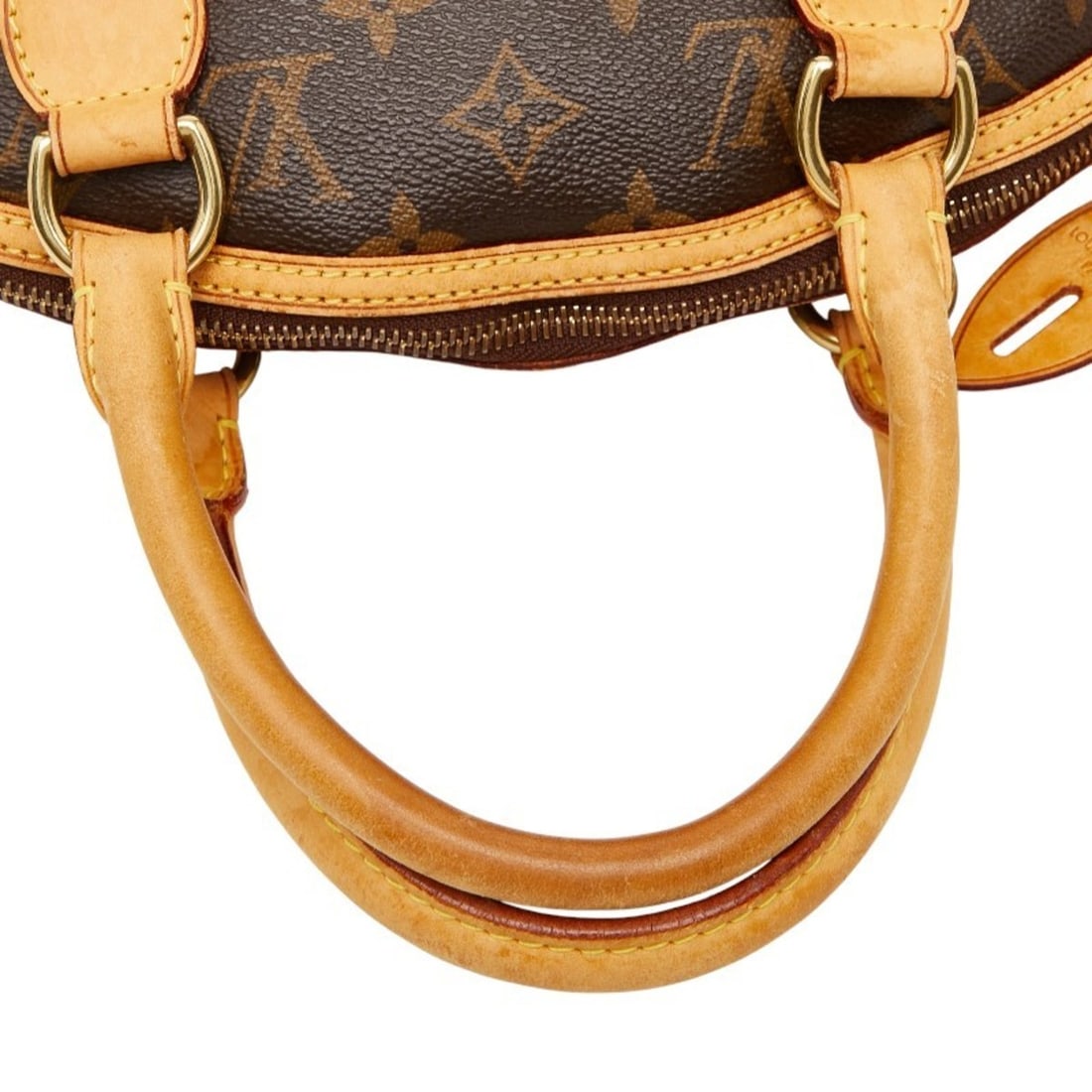Hermes Saco handbag - 8
