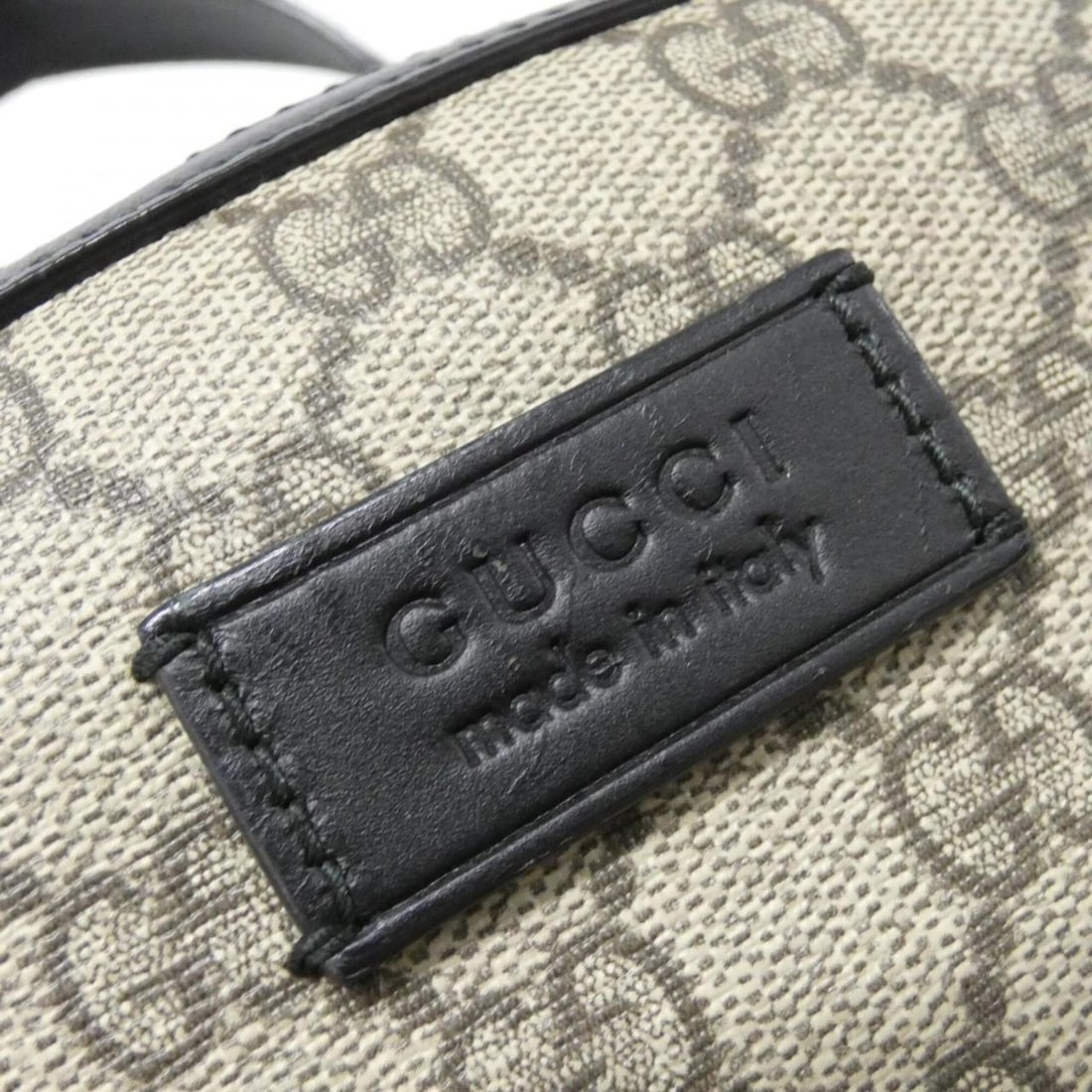 Gucci 406370 KLQAX Backpack - 5