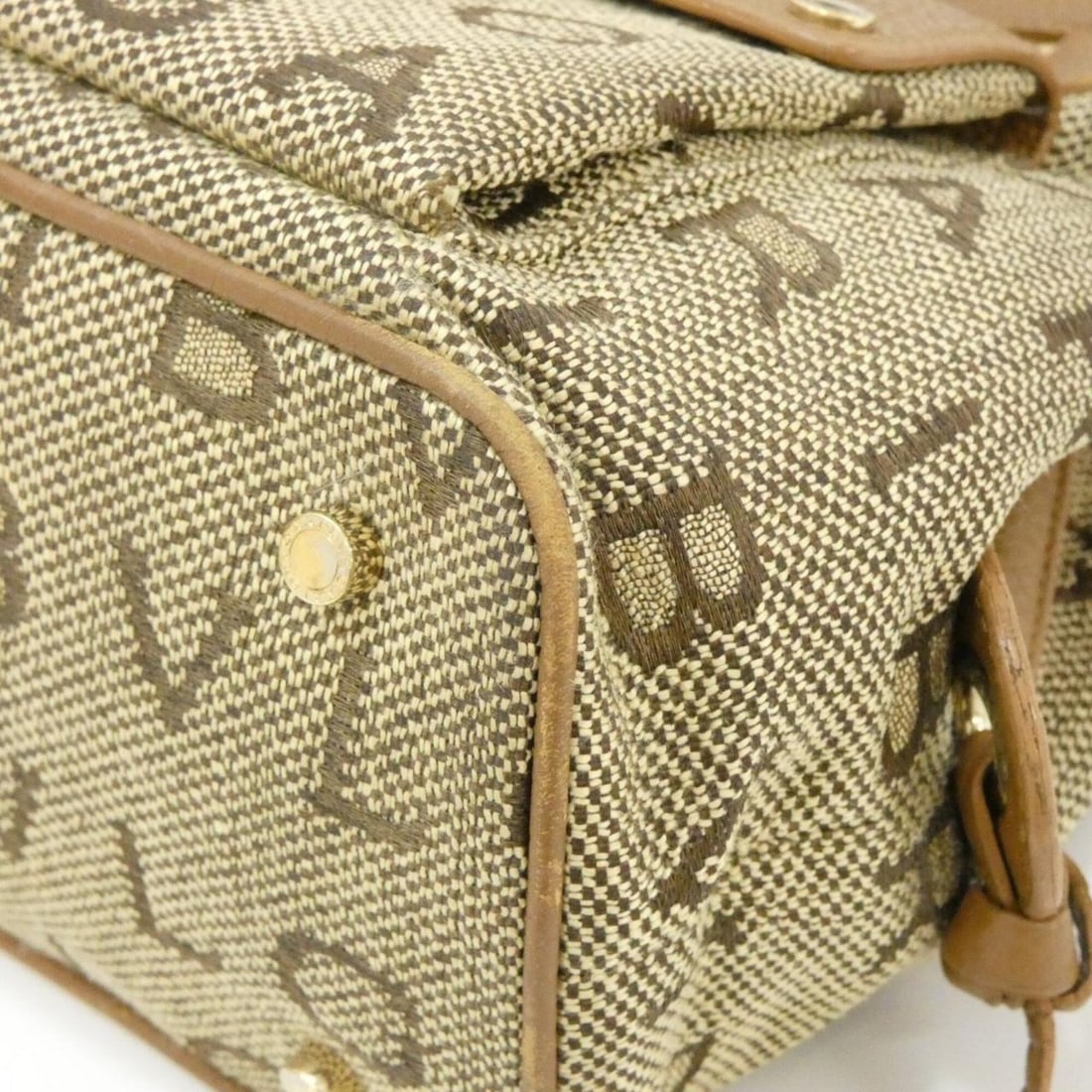 Bvlgari shoulder bag - 3