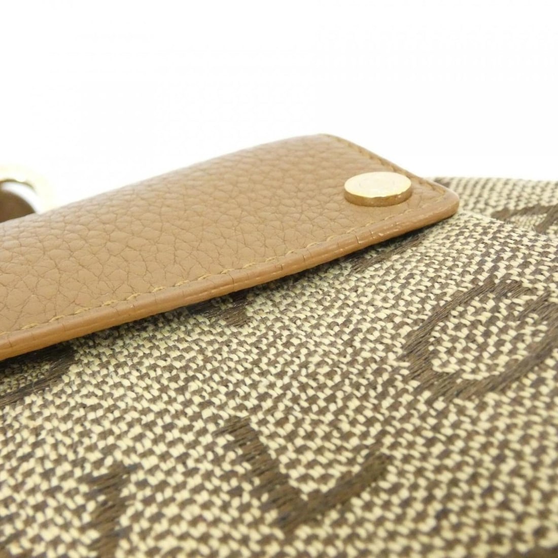 Bvlgari shoulder bag - 4
