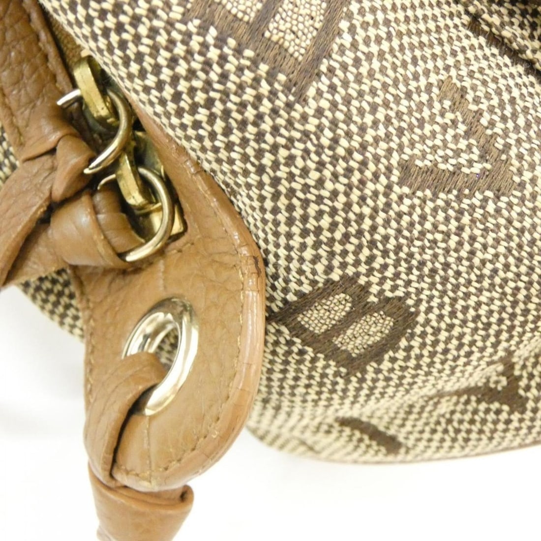 Bvlgari shoulder bag - 5