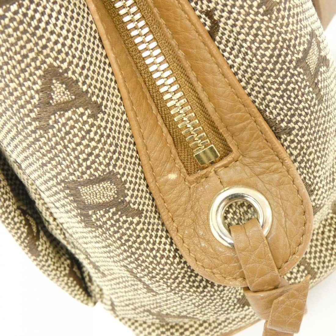Bvlgari shoulder bag - 6