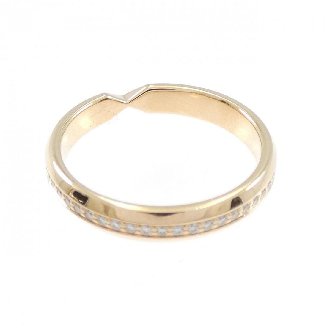 Tiffany Nesting Narrow Ring - 3